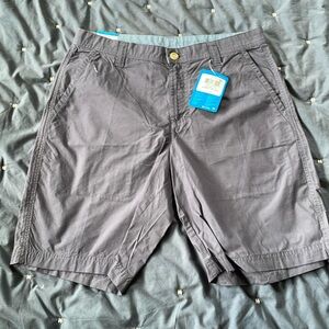 ✨NWT Columbia Men's Shorts 32✨